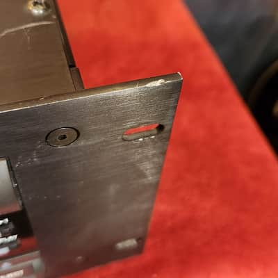 FOR REPAIR: Alesis ADAT 16-Bit 8-Track Digital Audio Recorder image 4