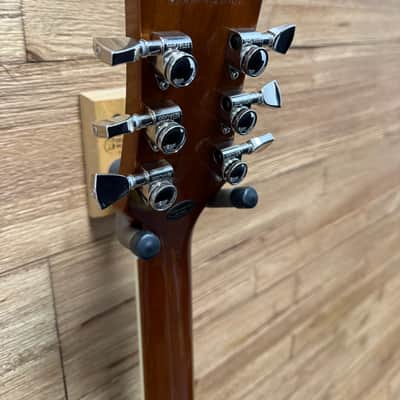 Epiphone Les Paul Modern Figured Guitar - Mojave Burst- w/gig bag- New! image 18