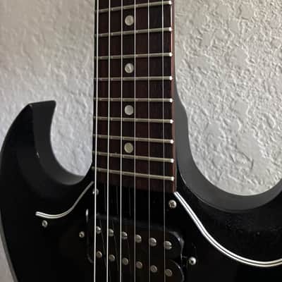 Gibson SG Special 2009 - Ebony image 3
