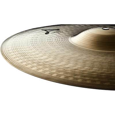 Zildjian A0468 A 16" Stadium médium image 2