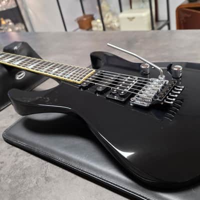 Jackson Mike Shannon Soloist Master Built Signed 1 of 50 Custom Shop Made In USA Masterbuilt American Pre-Fender San Dimas SL1 HSS Super Stratocaster image 13