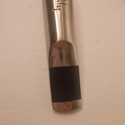 Beechler Bellite 8 tenor saxophone mouthpiece image 3