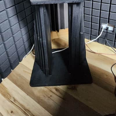 Tannoy Little Gold Monitors LGM (PAIR) image 2