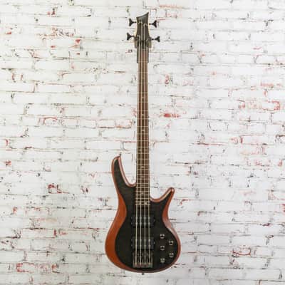 Mitchell - FB700 - 4-String Electric Bass Guitar - HH - w/ Gig Bag - x0081 (USED) image 2
