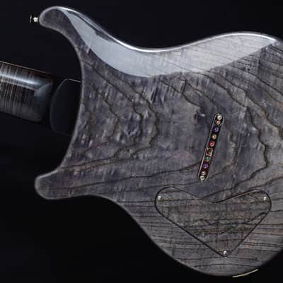 New Paul Reed Smith PRS Private Stock Custom 24 8 String August Guitar Of The Month! image 6