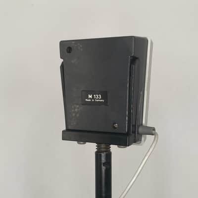 UHER M 133 DYNAMIC - XLR image 3