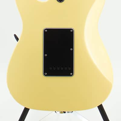 Used Fender Vintera II '70s Telecaster Deluxe Vintage White Electric Guitar image 5