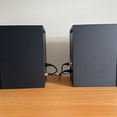 Dynaudio LYD-48 Studio Monitors Pair (Left & Right) – Barely Used, Boxed – UK Pickup image 5