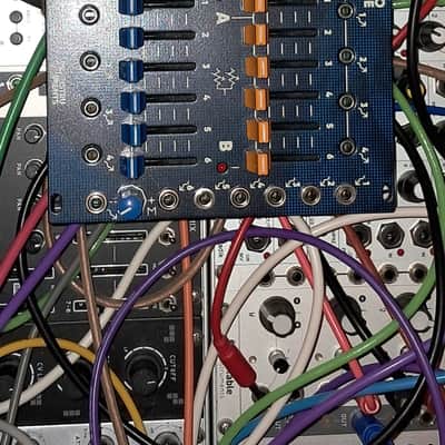 IO Instruments Sponde 2x6 Mixer image 6