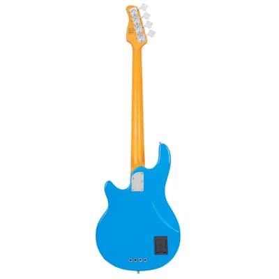 Sire Marcus Miller Z3 Bass Blue image 2