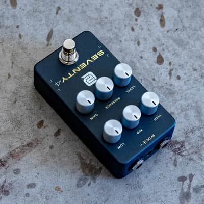 LPD Pedals SEVENTY4 image 5
