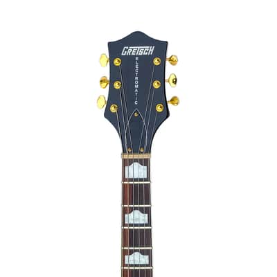 2014 Gretsch G5420 T Fsr Snowcrest White Limited Edition image 5