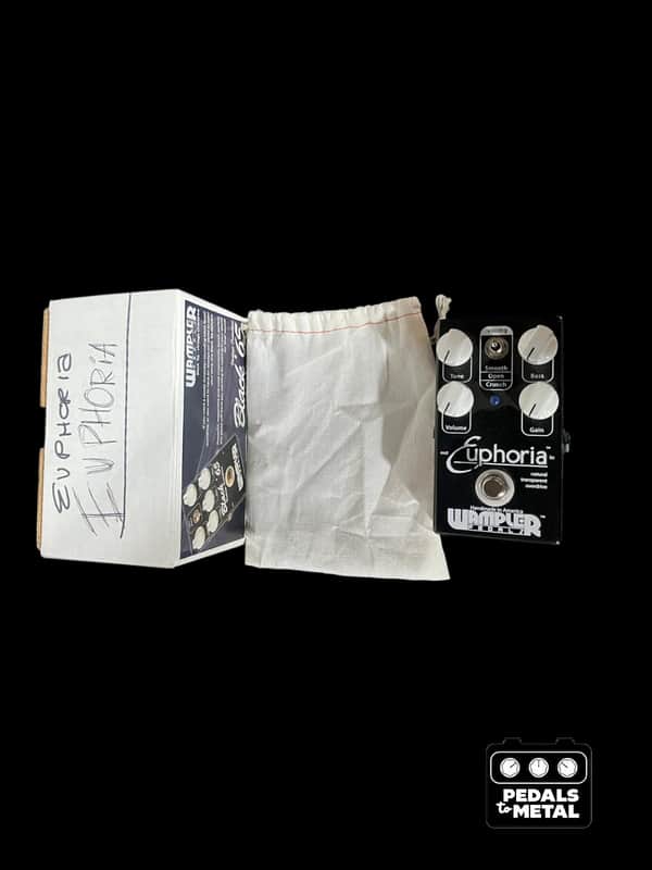 Wampler Euphoria