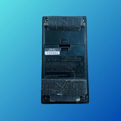 Korg Pitchblack Tuning Pedal image 2