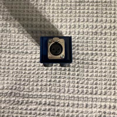 Cloud Microphones Cloudlifter CL-1 2010s - Blue image 3