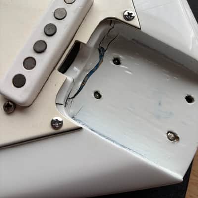 Immagine 1966 Vox Phantom XII White - 16