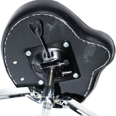 ROC-N-SOC Nitro Gas Drum Throne Original - NR O - All Colours image 12