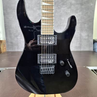 Jackson X Series Soloist SLXDX HT 2026 - Present - Gloss Black 6.8 pounds! image 2