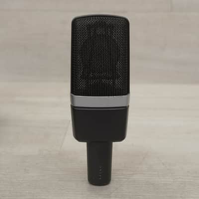 Used Akg C214 Condenser Microphone image 4