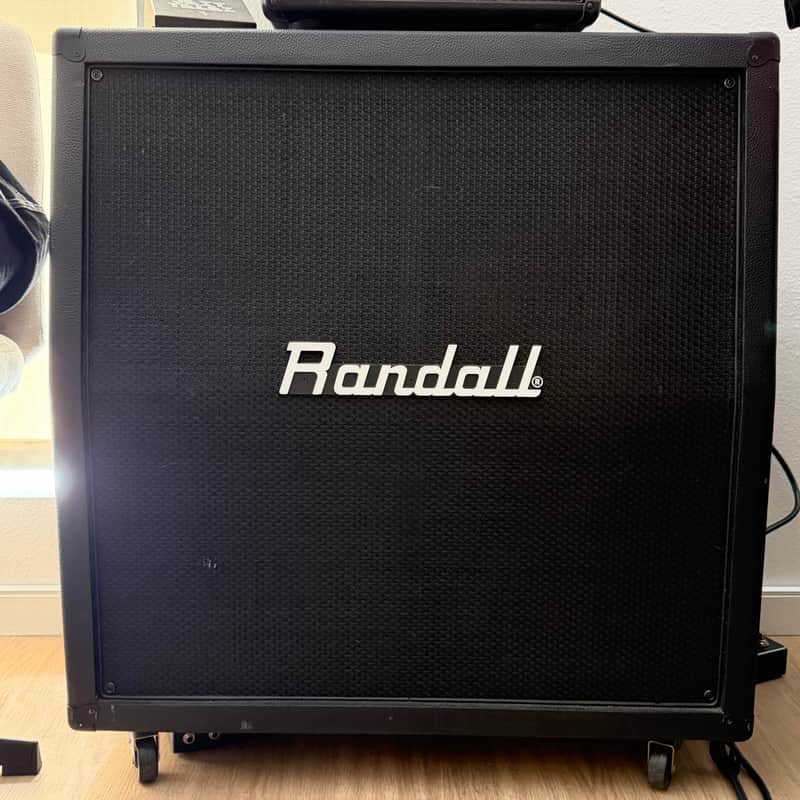 Randall R412 1980s image 1