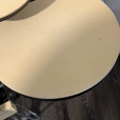 DW DWCPPADTS5 5pc Practice Pad Drum Set image 4