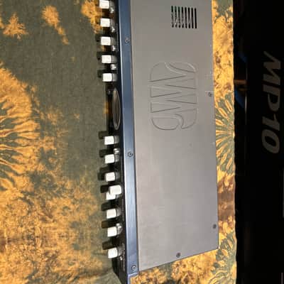 PreSonus Studio Channel 2010s - Black image 3