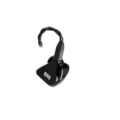 ROQ Audio EM7 In Ear Monitor Dual Driver image 1