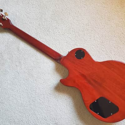 Gibson Les Paul Standard 60's 2019 image 13