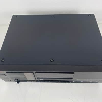 Luxman - D-103u - Compact Disc Player - Tube CD Player image 8