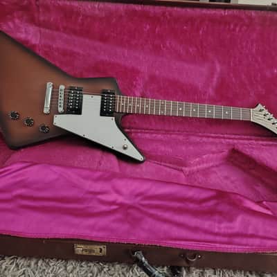 Gibson Explorer '76 1990-2002 - Vintage Sunburst image 3