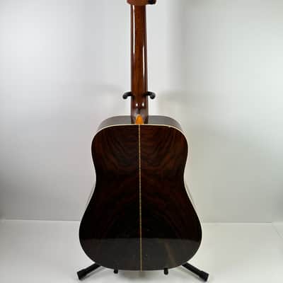 Vintage Terada Guitar 12-String Acoustic (Model TR 1012) image 7
