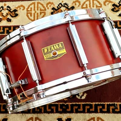 TAMA ARTWOOD 1 PLY STEAM BENT image 1