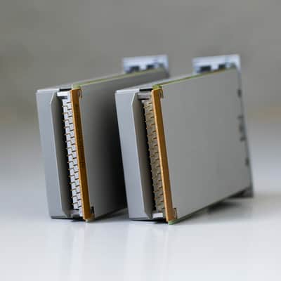 Telefunken V672/2 set of 2 of multipurpose amplifier / mic preamp modules. image 2