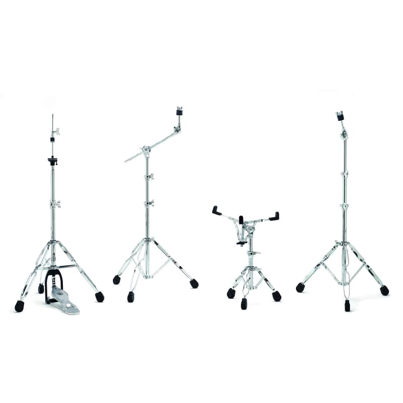 Gibraltar 5700PK 5700 Series Drum Hardware Pack image 1