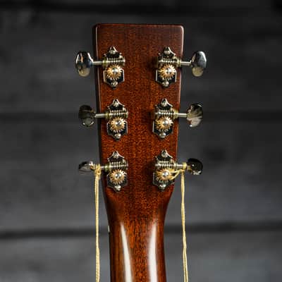 Martin D-18 Authentic 1937 VTS image 9