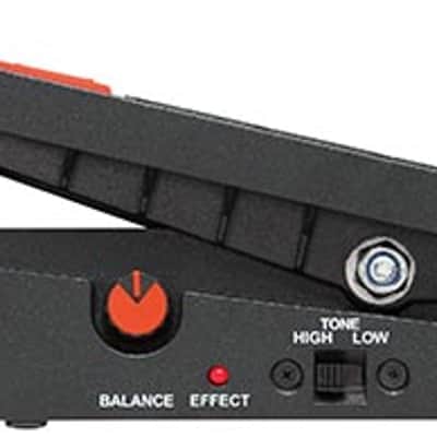 Ibanez Twin Peaks Wah Pedal image 3