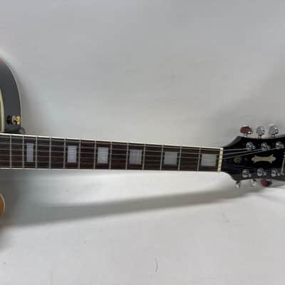 DeArmond X-155 1999 - Antique Burst image 3