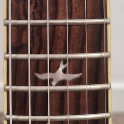 PRS SE Standard 24 2018 - 2023 - Translucent Blue image 3