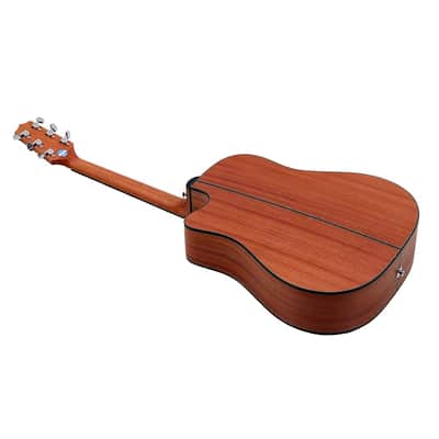 Takamine GD11Mce Acoustic-Electric Guitar Regular Satin Natural image 2