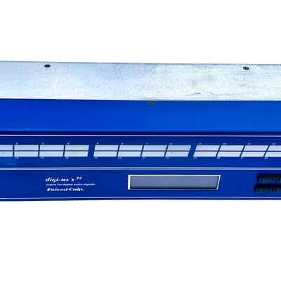 Friend-Chip DIGI MAX 32 2001 - Azzurro Bild 3