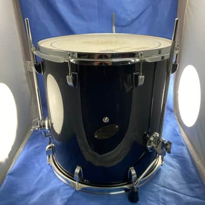 Ludwig Accent CS Custom Floor Tom - 16x16 image 12