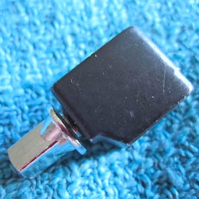Bass Drum Pedal Beater Stop Lock Memory Lock image 2