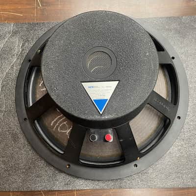 Pioneer Tad TL-1602 Low Frequency Loudspeaker 1987 - black image 5