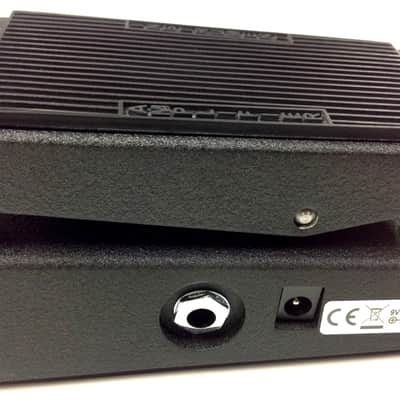 Dunlop CBM95 Cry Baby Mini Wah Pedal image 2