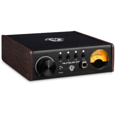 Black Lion Audio Auteur DT Preamp image 3