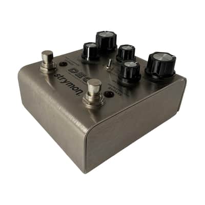 Strymon Deco Tape Saturation & Doubletracker *Expert Tested*Guaranteed* image 4