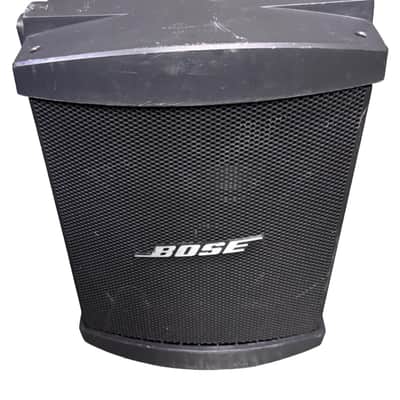 Bose Bass Module Model B1 Passive Subwoofer (Used) image 1