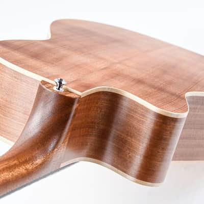 Maton EBG808C Signature Joe Robinson image 9