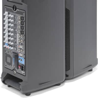 Samson Expedition XP1000 Portable PA System with Bluetooth - Open Box image 3