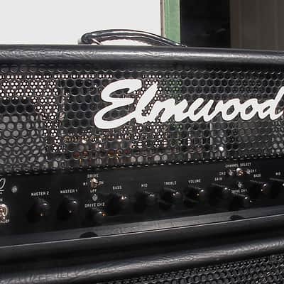 Elmwood Modena M90 head image 2